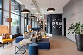 Courtyard by Marriott Zurich North