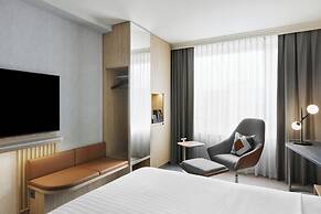 Courtyard by Marriott Zurich North