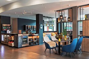 Courtyard by Marriott Zurich North