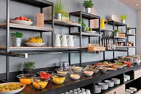 Courtyard by Marriott Zurich North