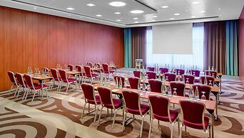 Courtyard by Marriott Zurich North
