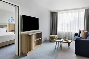Courtyard by Marriott Zurich North