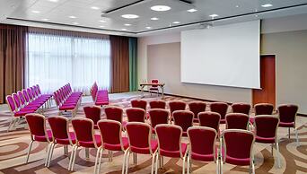 Courtyard by Marriott Zurich North