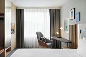 Courtyard by Marriott Zurich North