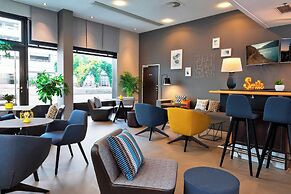Courtyard by Marriott Zurich North
