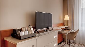 Courtyard by Marriott Zurich North