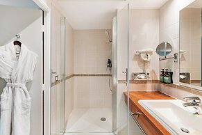 Crowne Plaza Lyon - Cité Internationale by IHG