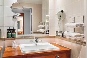 Crowne Plaza Lyon - Cité Internationale by IHG