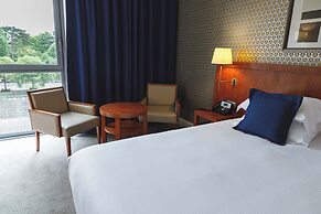 Crowne Plaza Lyon - Cité Internationale by IHG