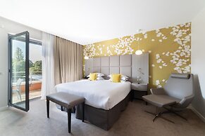 Crowne Plaza Lyon - Cité Internationale by IHG