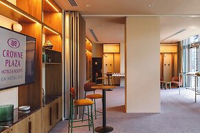 Crowne Plaza Lyon - Cité Internationale by IHG