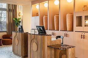 Crowne Plaza Lyon - Cité Internationale by IHG