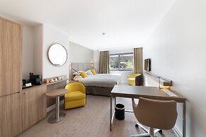 Crowne Plaza Lyon - Cité Internationale by IHG