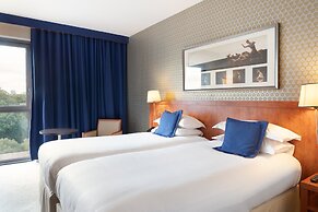 Crowne Plaza Lyon - Cité Internationale by IHG
