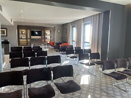 Crowne Plaza Lyon - Cité Internationale by IHG