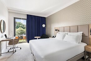 Crowne Plaza Lyon - Cité Internationale by IHG