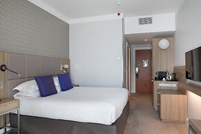 Crowne Plaza Lyon - Cité Internationale by IHG