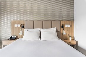 Crowne Plaza Lyon - Cité Internationale by IHG