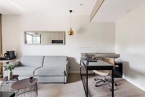 Crowne Plaza Lyon - Cité Internationale by IHG