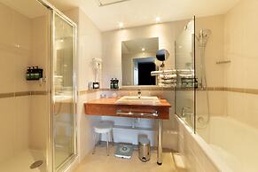 Crowne Plaza Lyon - Cité Internationale by IHG