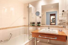 Crowne Plaza Lyon - Cité Internationale by IHG