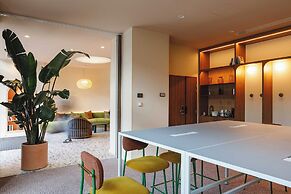Crowne Plaza Lyon - Cité Internationale by IHG