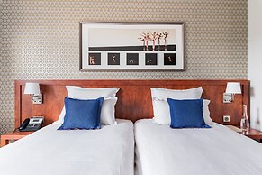 Crowne Plaza Lyon - Cité Internationale by IHG