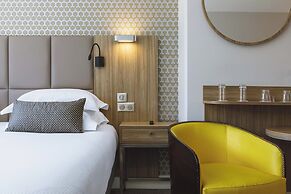 Crowne Plaza Lyon - Cité Internationale by IHG