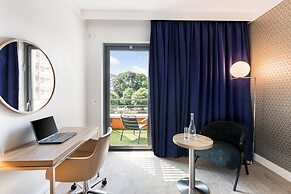 Crowne Plaza Lyon - Cité Internationale by IHG