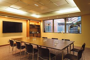Crowne Plaza Lyon - Cité Internationale by IHG