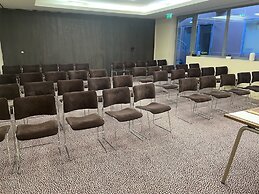 Crowne Plaza Lyon - Cité Internationale by IHG