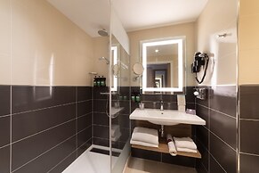 Crowne Plaza Lyon - Cité Internationale by IHG