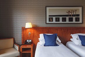 Crowne Plaza Lyon - Cité Internationale by IHG