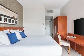 Crowne Plaza Lyon - Cité Internationale by IHG