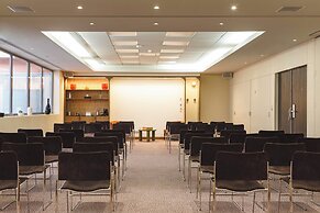 Crowne Plaza Lyon - Cité Internationale by IHG
