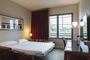 Crowne Plaza Lyon - Cité Internationale by IHG