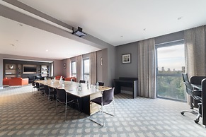 Crowne Plaza Lyon - Cité Internationale by IHG
