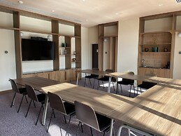 Crowne Plaza Lyon - Cité Internationale by IHG