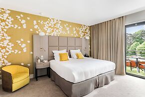 Crowne Plaza Lyon - Cité Internationale by IHG
