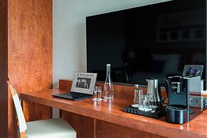 Crowne Plaza Lyon - Cité Internationale by IHG