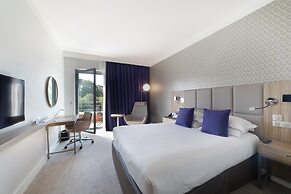 Crowne Plaza Lyon - Cité Internationale by IHG