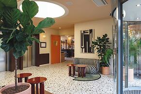 Crowne Plaza Lyon - Cité Internationale by IHG