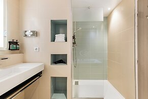 Crowne Plaza Lyon - Cité Internationale by IHG