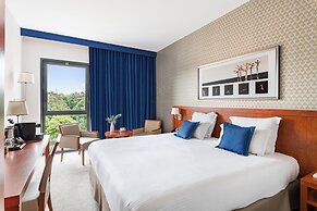 Crowne Plaza Lyon - Cité Internationale by IHG