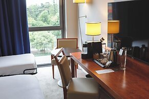 Crowne Plaza Lyon - Cité Internationale by IHG