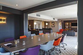 Crowne Plaza Lyon - Cité Internationale by IHG