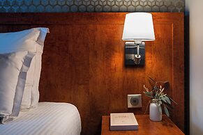 Crowne Plaza Lyon - Cité Internationale by IHG
