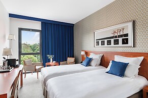 Crowne Plaza Lyon - Cité Internationale by IHG