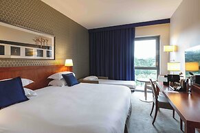 Crowne Plaza Lyon - Cité Internationale by IHG
