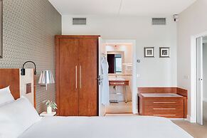 Crowne Plaza Lyon - Cité Internationale by IHG